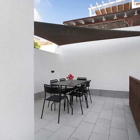 Vila Duplex Julaga Corralejo Exteriér fotografie