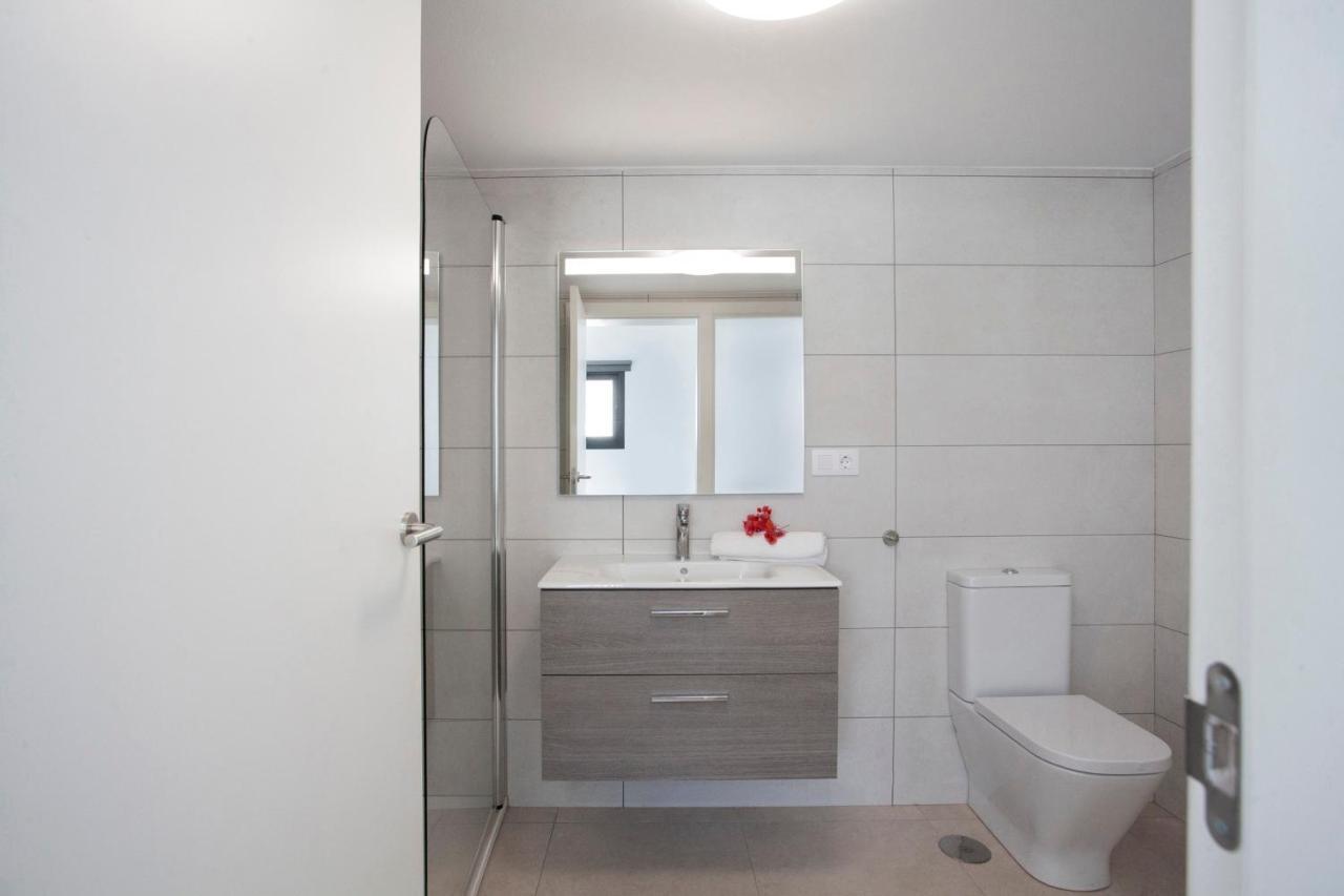 Vila Duplex Julaga Corralejo Exteriér fotografie
