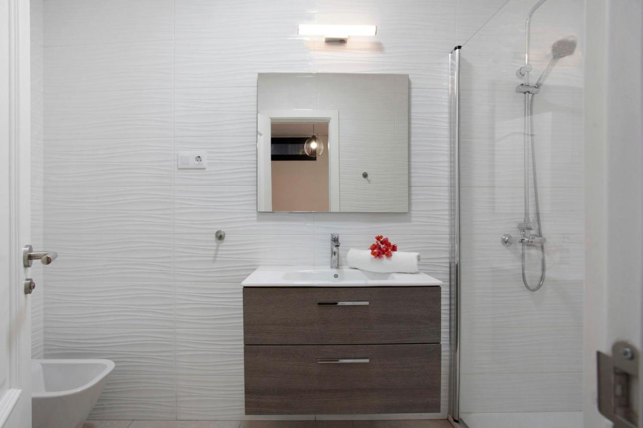 Vila Duplex Julaga Corralejo Exteriér fotografie
